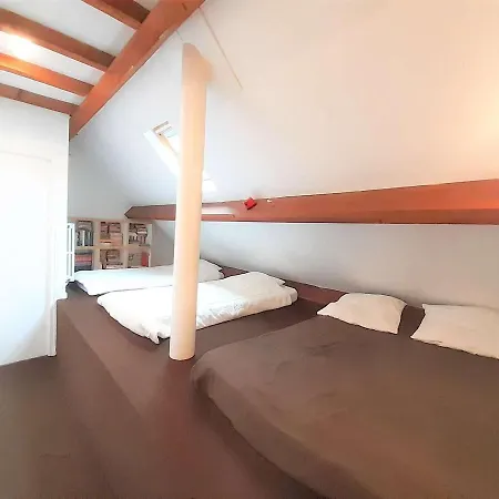 Holiday home Maison 8 Couchages A St Lary Soulan - Confort 4* - Garage, Jardin, Wifi - Fr-1-457-172 *