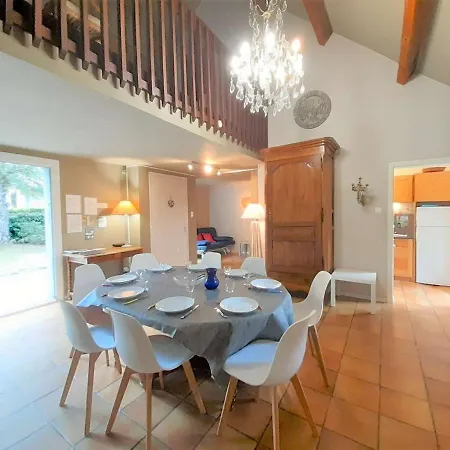 Maison 8 Couchages A St Lary Soulan - Confort 4* - Garage, Jardin, Wifi - Fr-1-457-172 Holiday home