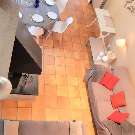Maison 8 Couchages A St Lary Soulan - Confort 4* - Garage, Jardin, Wifi - Fr-1-457-172 Holiday home Vielle-Aure