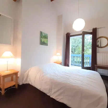 Holiday home Maison 8 Couchages A St Lary Soulan - Confort 4* - Garage, Jardin, Wifi - Fr-1-457-172 *