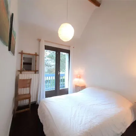Maison 8 Couchages A St Lary Soulan - Confort 4* - Garage, Jardin, Wifi - Fr-1-457-172 Holiday home Vielle-Aure
