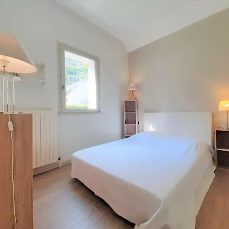 Maison 8 Couchages A St Lary Soulan - Confort 4* - Garage, Jardin, Wifi - Fr-1-457-172 Holiday home Vielle-Aure